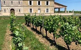 Gîte du Château La Rose des Vents